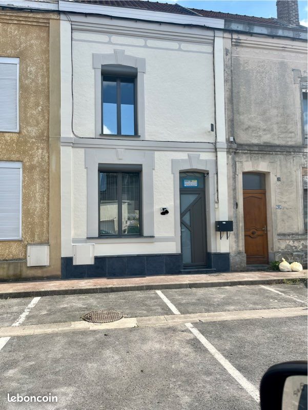 Maison à vendre, 111m², Douai