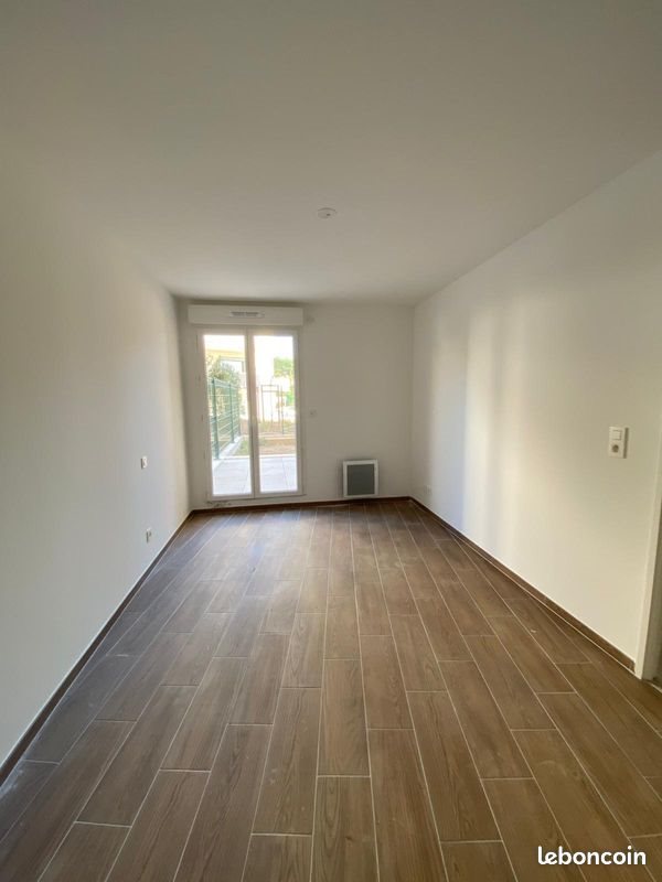 Appartement à louer, 47m², Cavalaire-sur-Mer