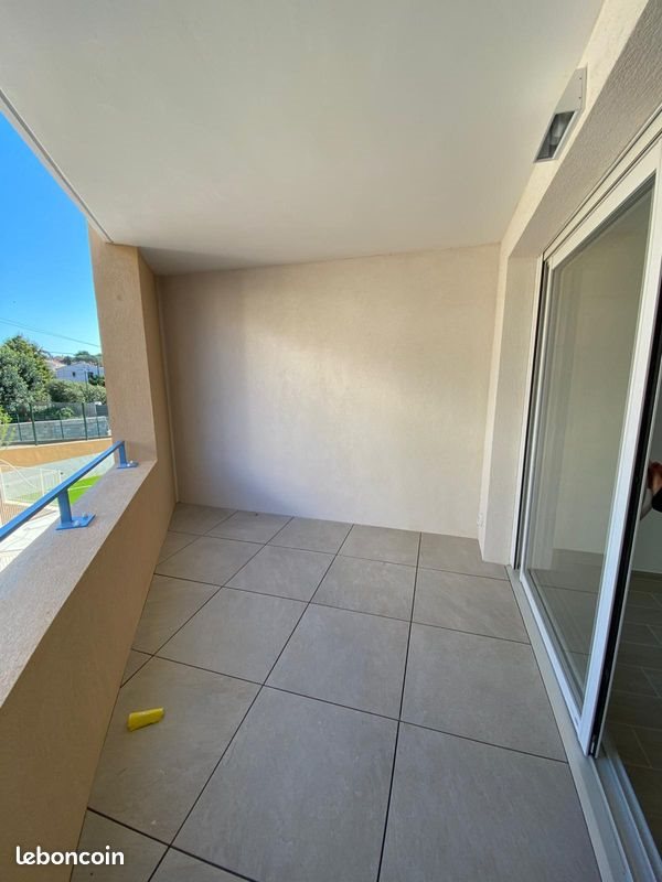Appartement à louer, 47m², Cavalaire-sur-Mer