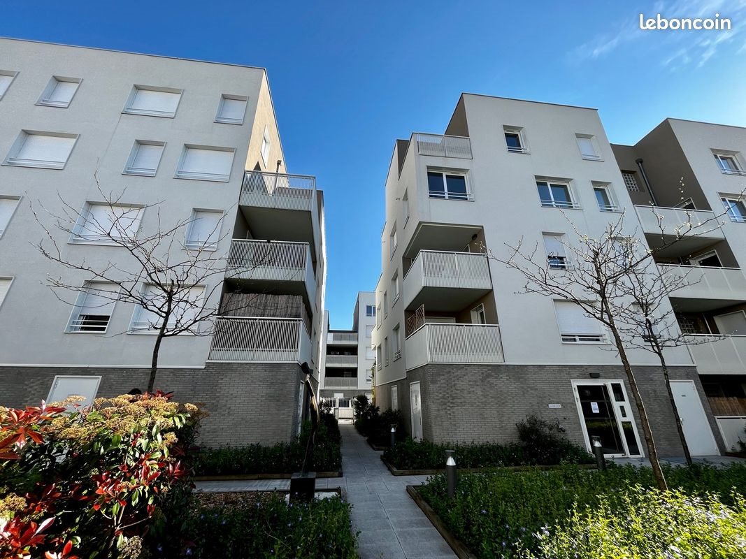 Appartement à vendre, 45m², Villeurbanne