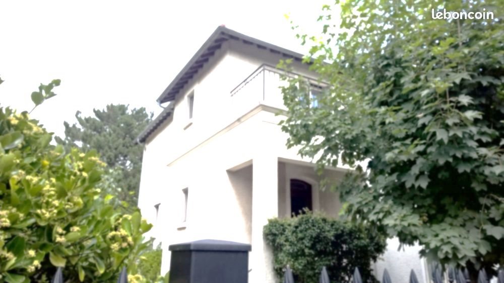 Maison à louer, 122m², Le Vésinet