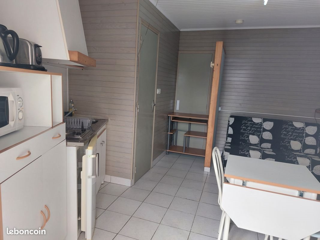 Appartement à louer, 20m², La Roche-sur-Yon