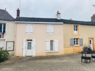 Maison à louer, 80m², Piacé
