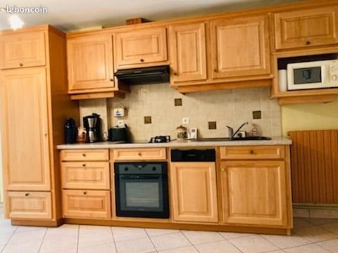 Maison à louer, 80m², Piacé