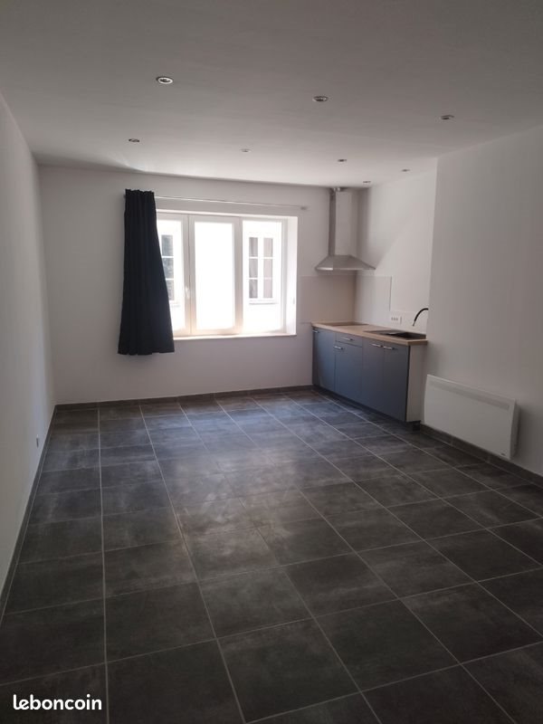 Appartement à louer, 36m², Apt