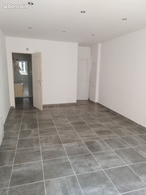 Appartement à louer, 36m², Apt