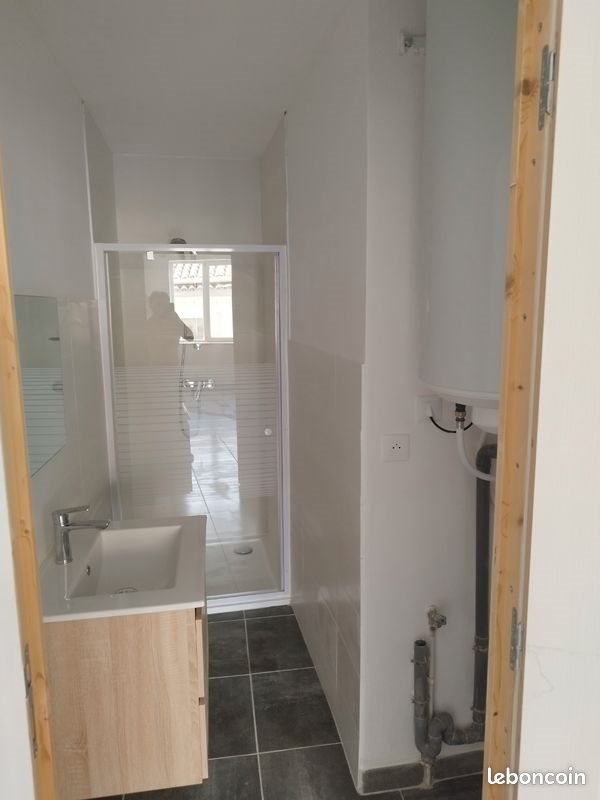 Appartement à louer, 36m², Apt