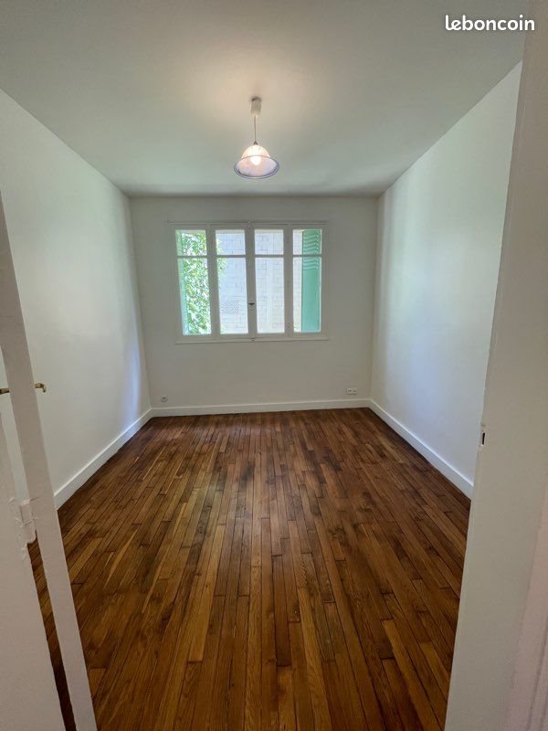 Appartement à louer, 36m², Alfortville