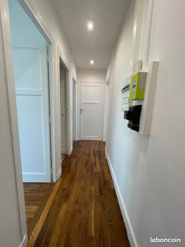 Appartement à louer, 36m², Alfortville