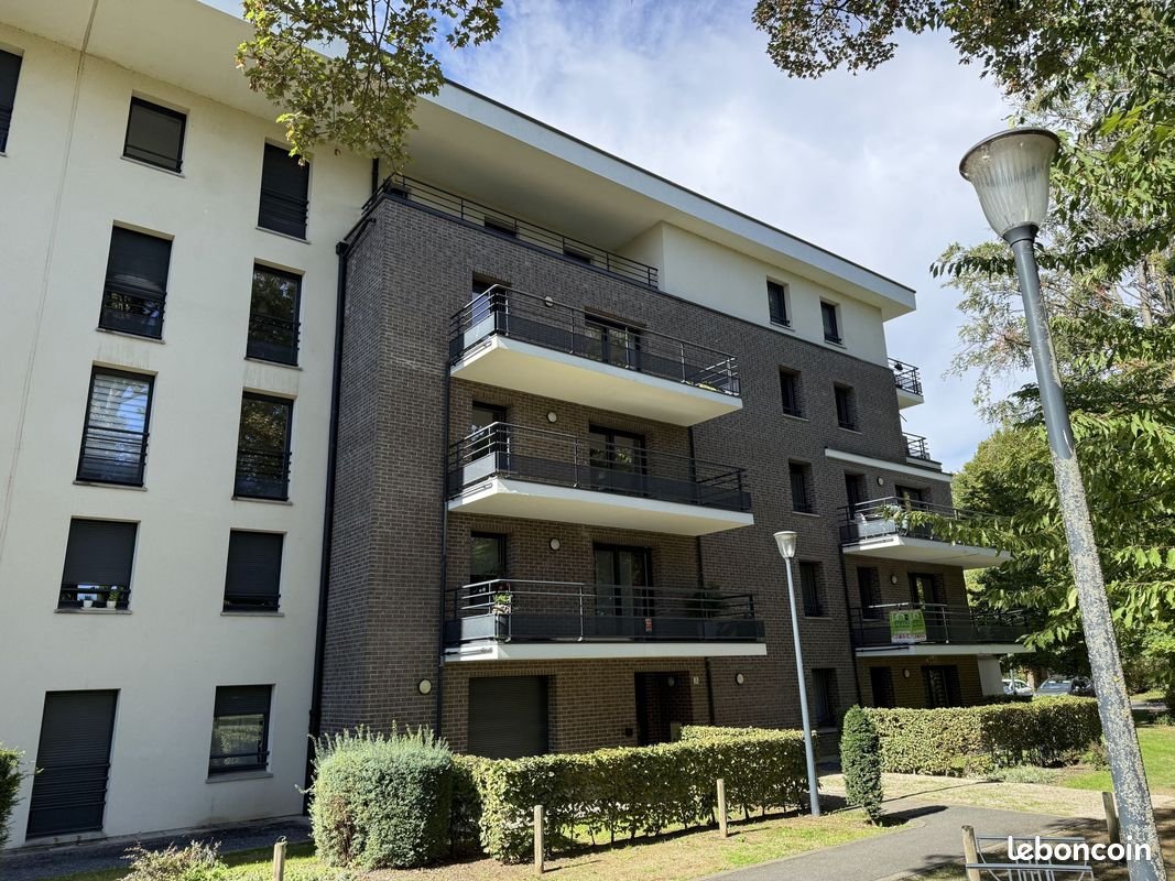 Appartement à vendre, 42m², Wattignies