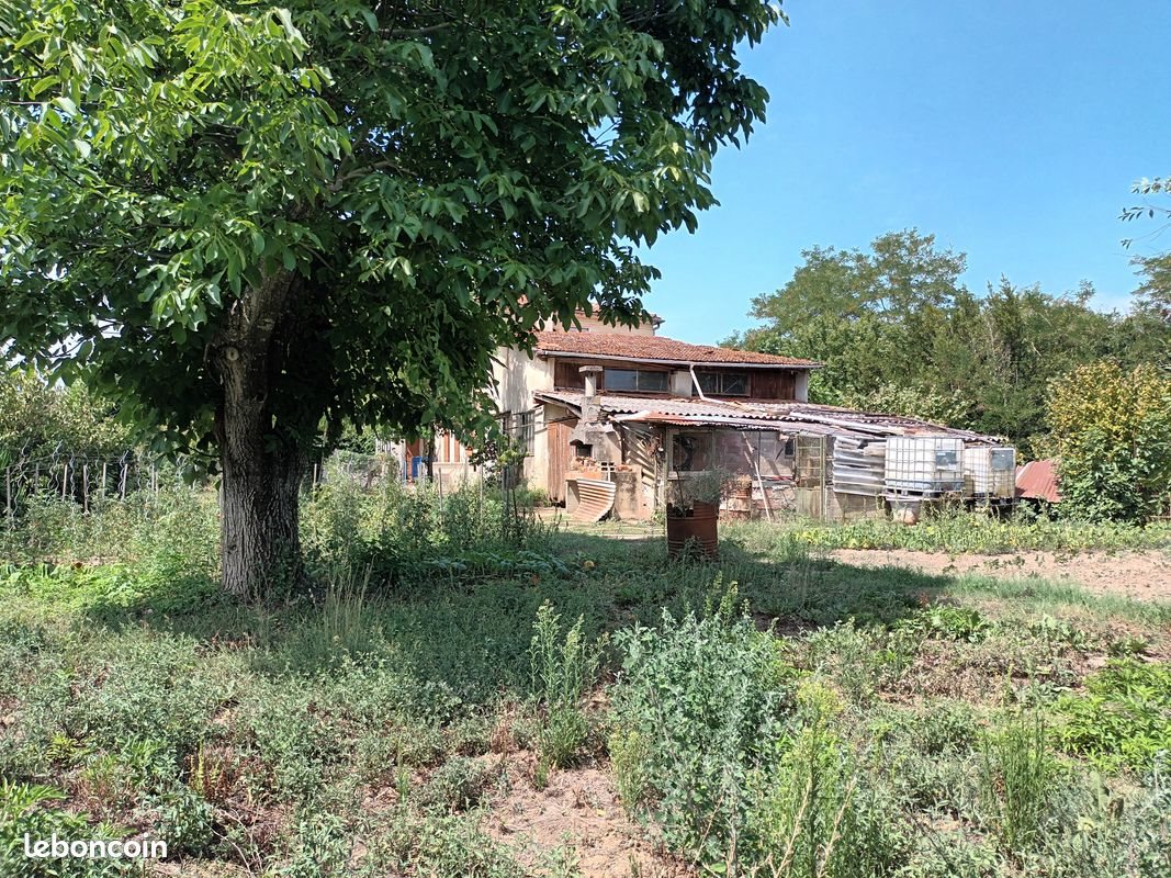 Maison à vendre, 140m², Morizès