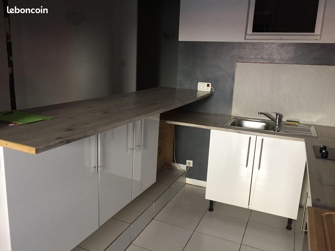 Appartement à louer, 36m², Ladon