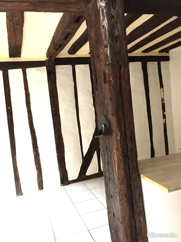 Appartement à louer, 36m², Ladon