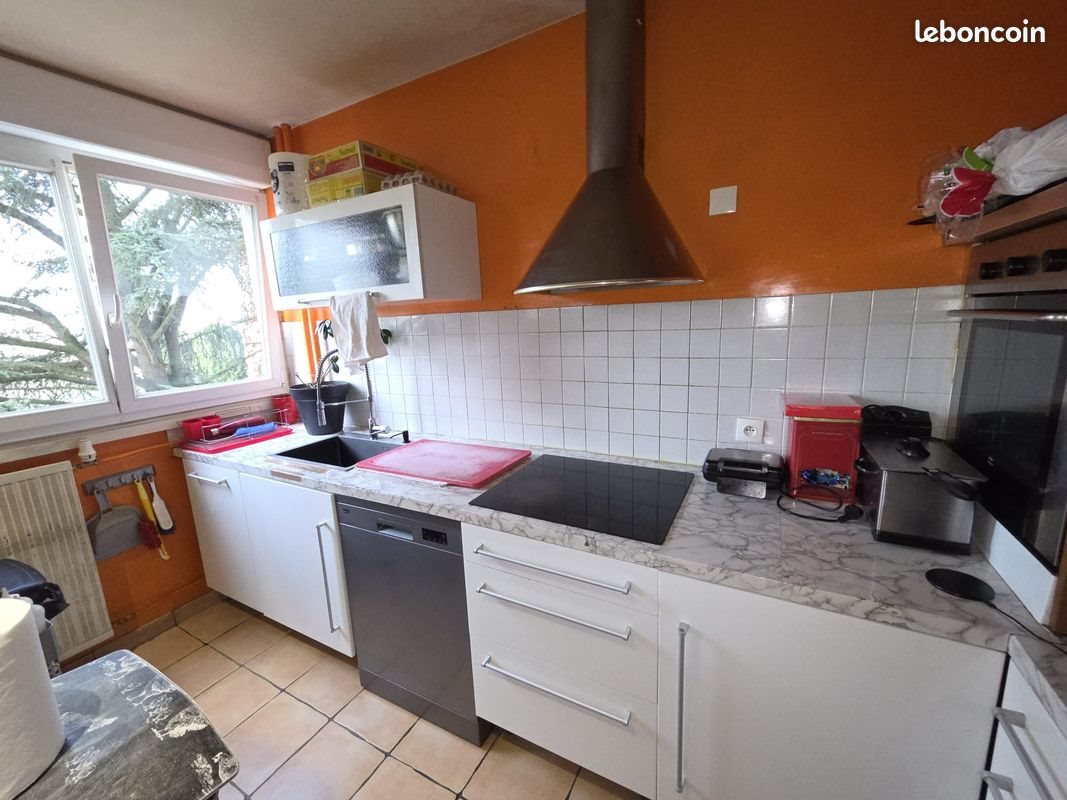 Appartement à vendre, 49m², Le Mée-sur-Seine