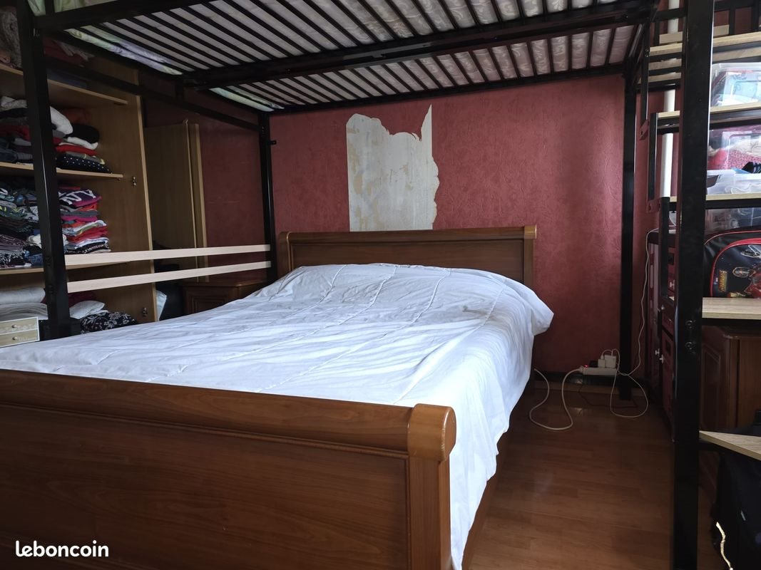 Appartement à vendre, 49m², Le Mée-sur-Seine