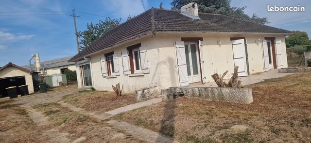 Maison à vendre, 110m², Castillon-la-Bataille