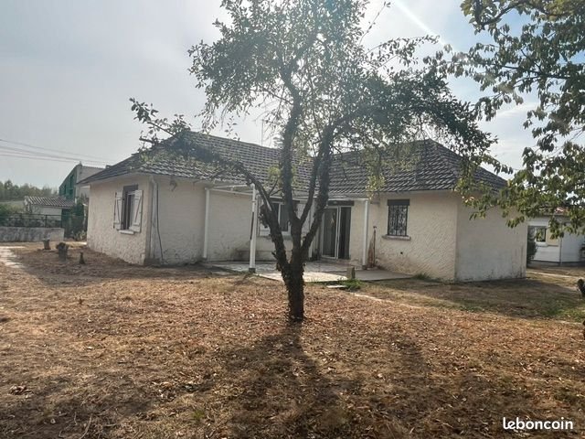 Maison à vendre, 110m², Castillon-la-Bataille