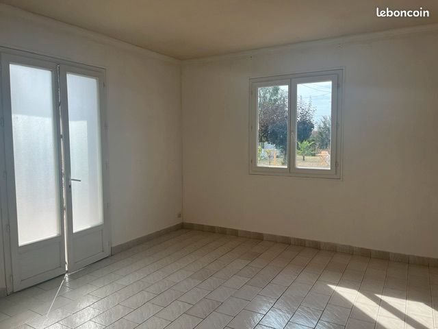 Maison à vendre, 110m², Castillon-la-Bataille