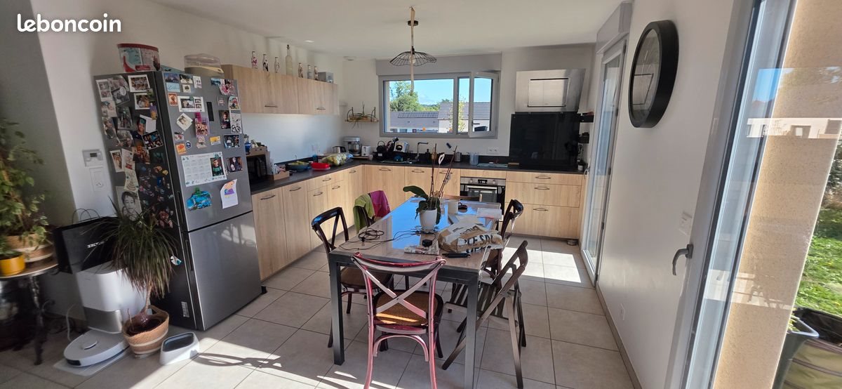 Maison à vendre, 86m², Varetz