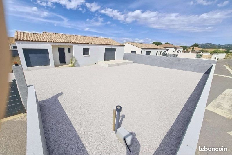 Maison à vendre, 114m², Montséret