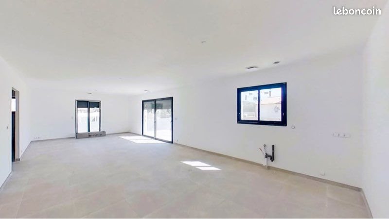 Maison à vendre, 114m², Montséret