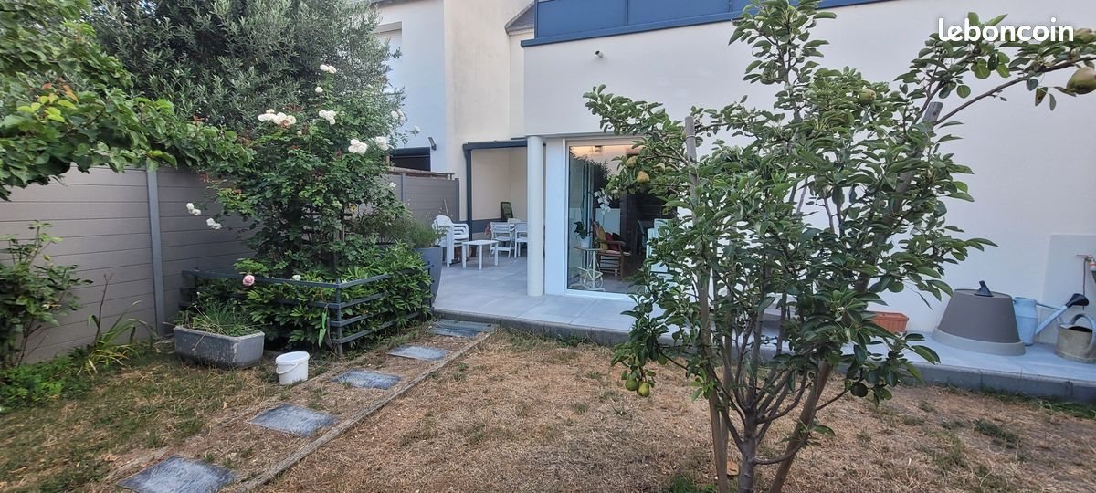 Maison à vendre, 158m², Saint-Jacques-de-la-Lande