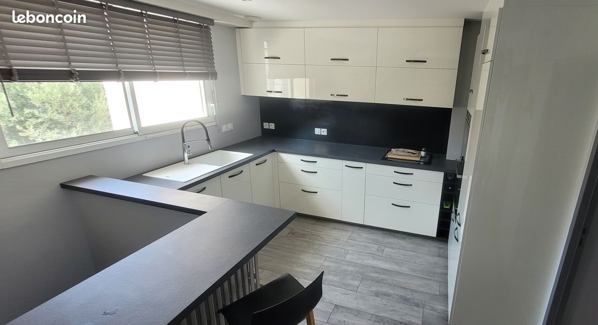Maison à vendre, 158m², Saint-Jacques-de-la-Lande