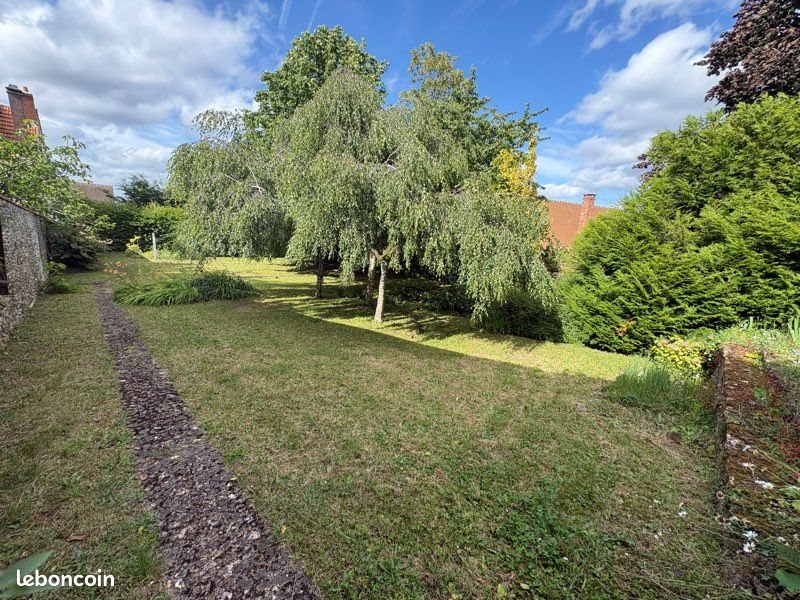 Maison à vendre, 70m², Orgeval