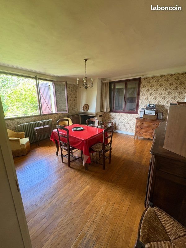 Maison à vendre, 70m², Orgeval