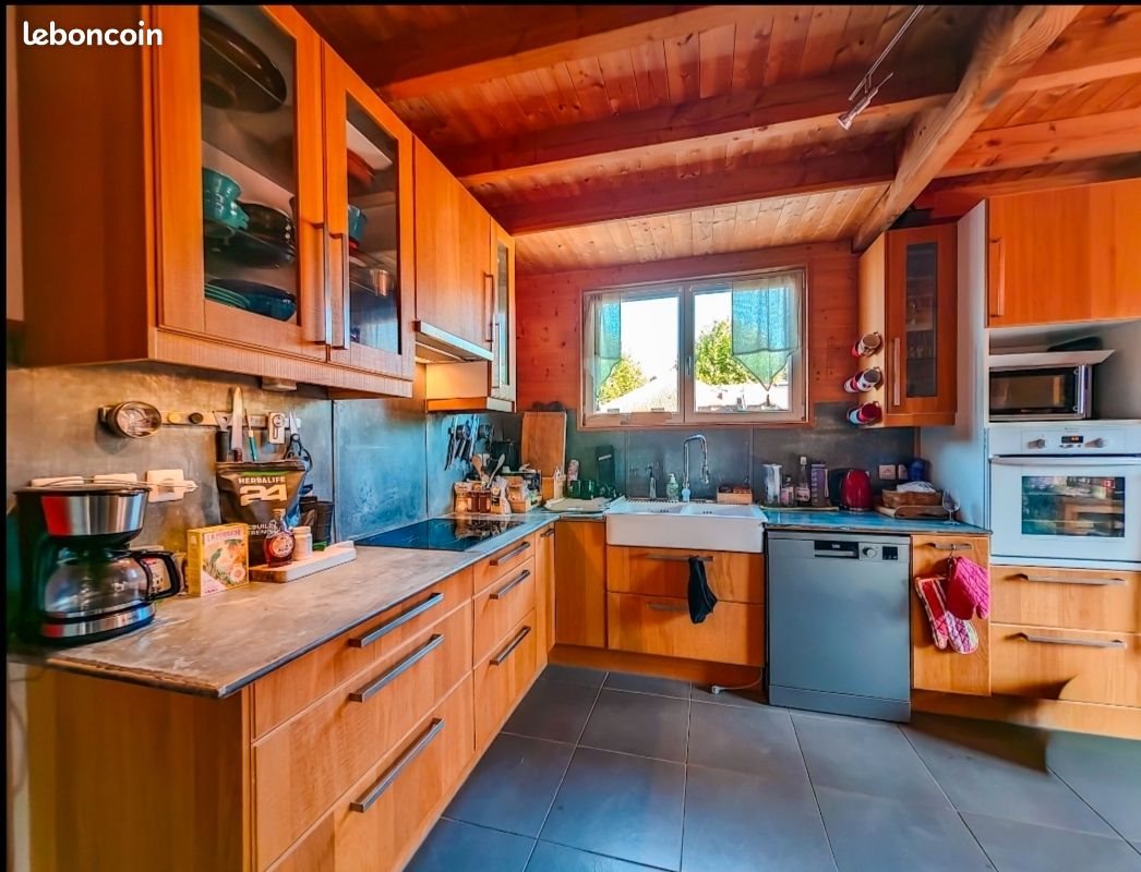 Maison à louer, 160m², Lanton