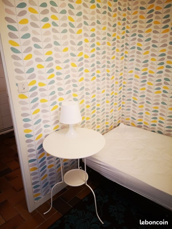 Appartement à louer, 35m², Saint-Cyr-sur-Loire