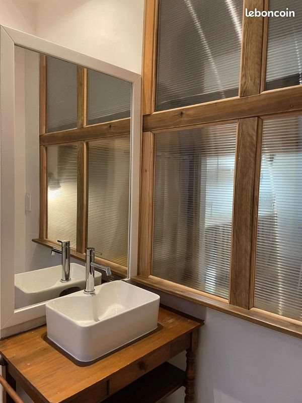 Appartement à louer, 25m², Lodève