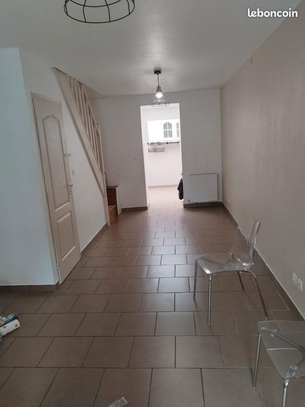Maison à vendre, 70m², Croix