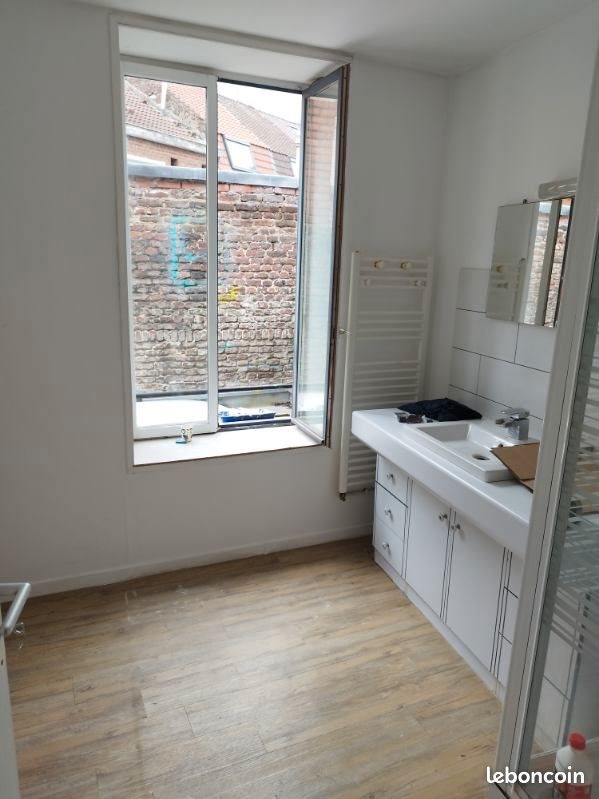Maison à vendre, 70m², Croix