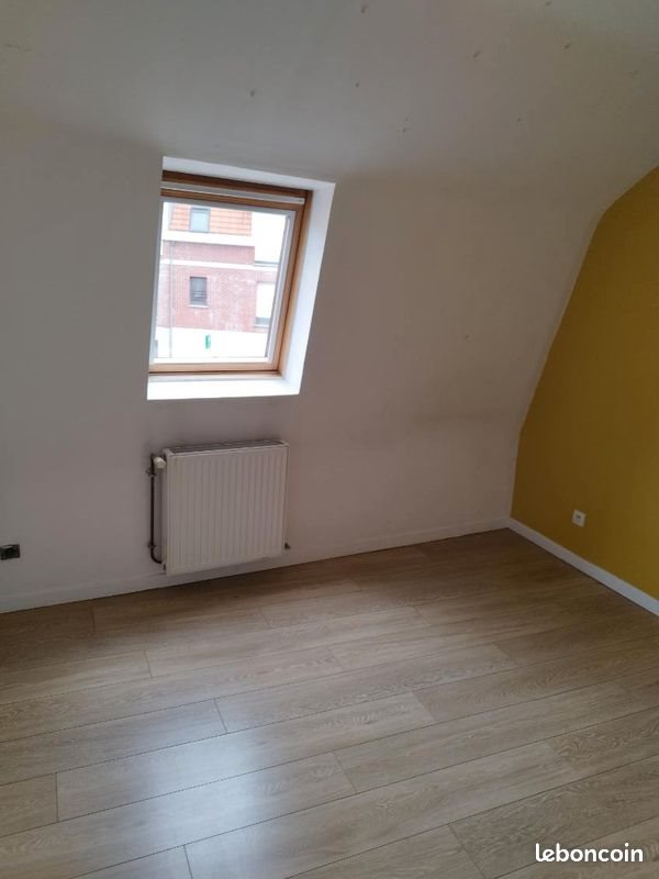 Maison à vendre, 70m², Croix