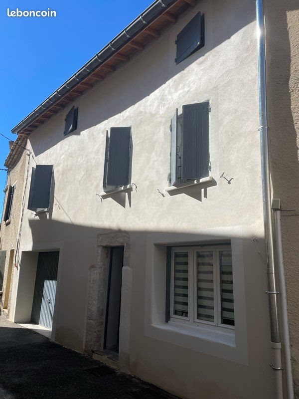 Maison à vendre, 110m², Valréas