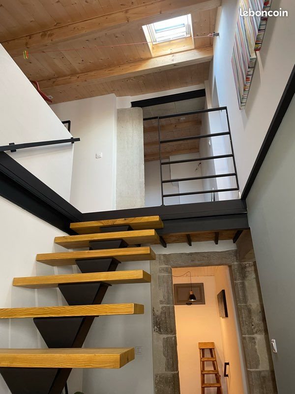 Maison à vendre, 110m², Valréas
