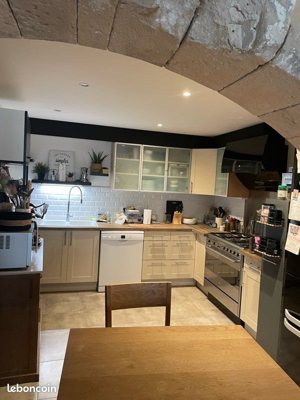 Maison à vendre, 110m², Valréas
