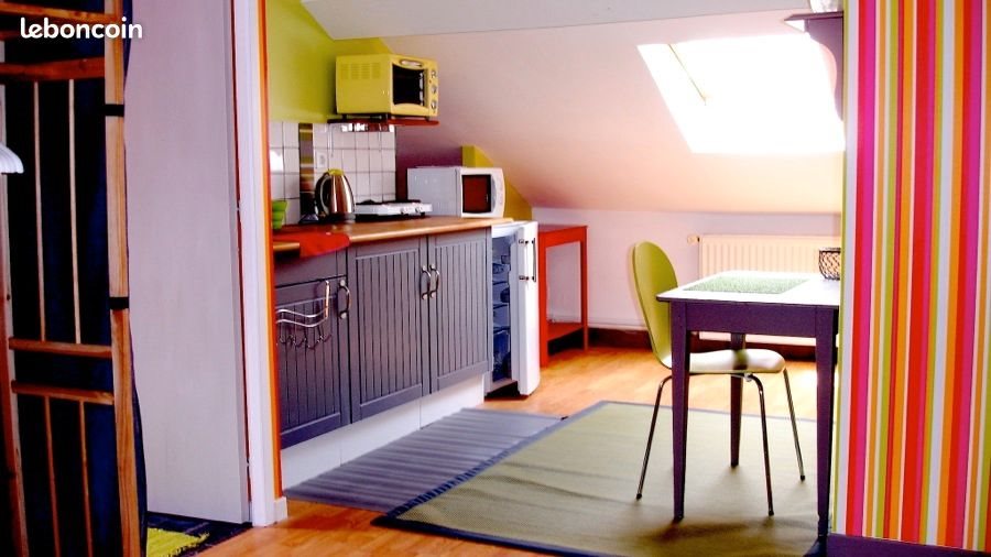 Appartement à louer, 30m², Chalon-sur-Saône