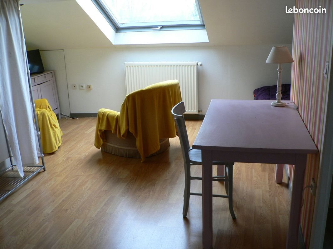 Appartement à louer, 30m², Chalon-sur-Saône
