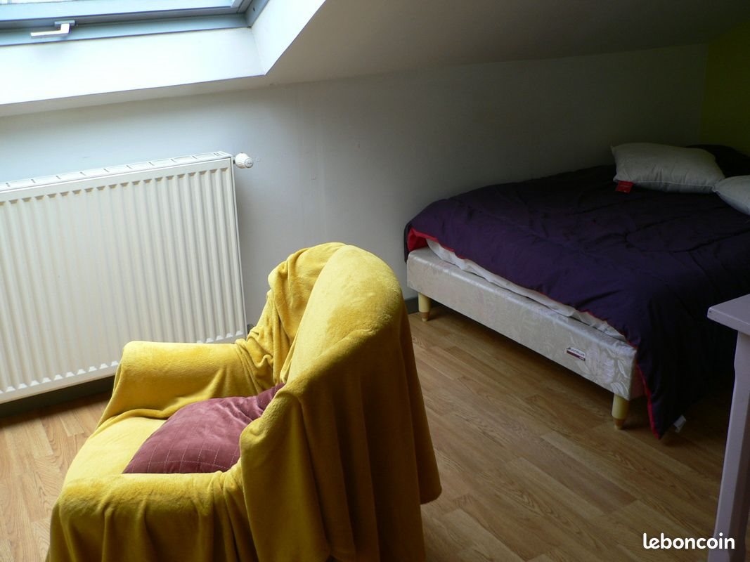 Appartement à louer, 30m², Chalon-sur-Saône