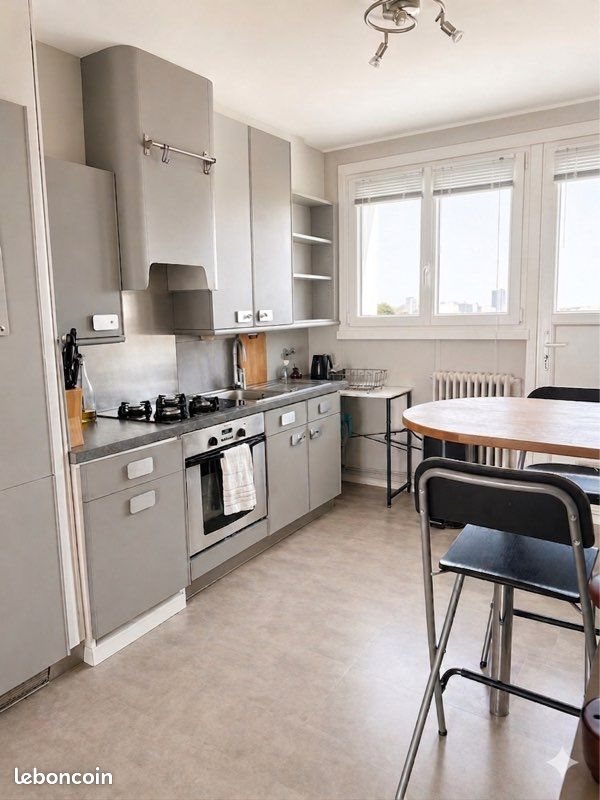 Appartement à vendre, 48m², Lucé