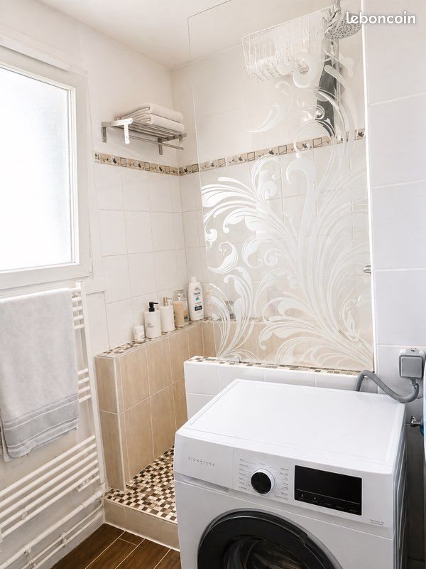 Appartement à vendre, 48m², Lucé