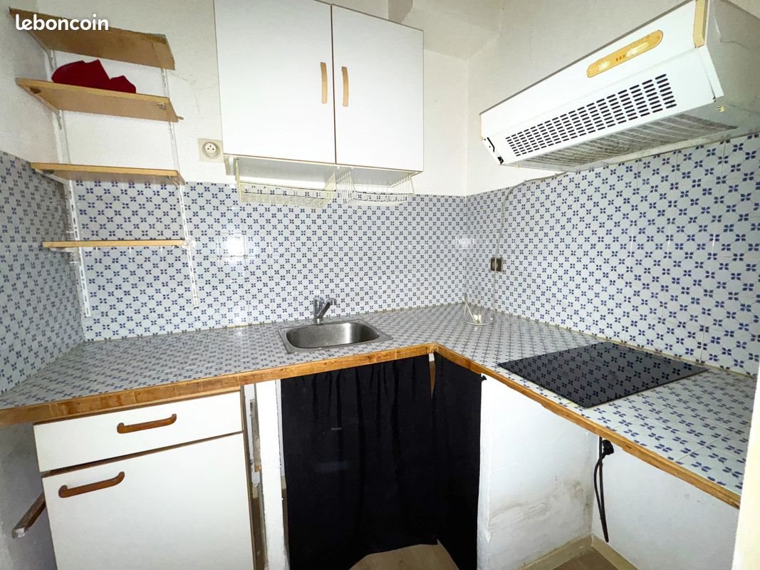 Appartement à vendre, 30m², Auch