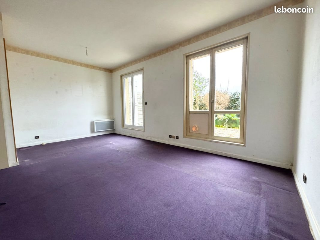 Appartement à vendre, 30m², Auch