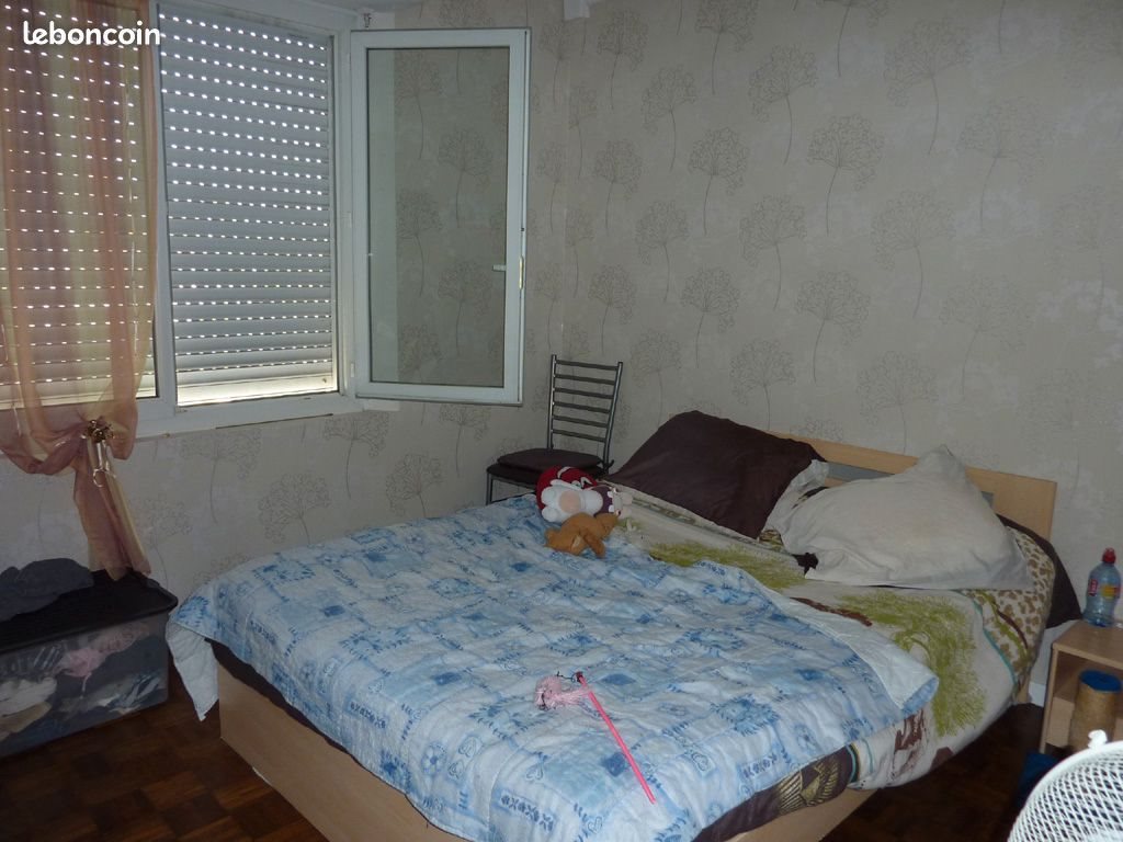 Appartement à louer, 45m², Lons