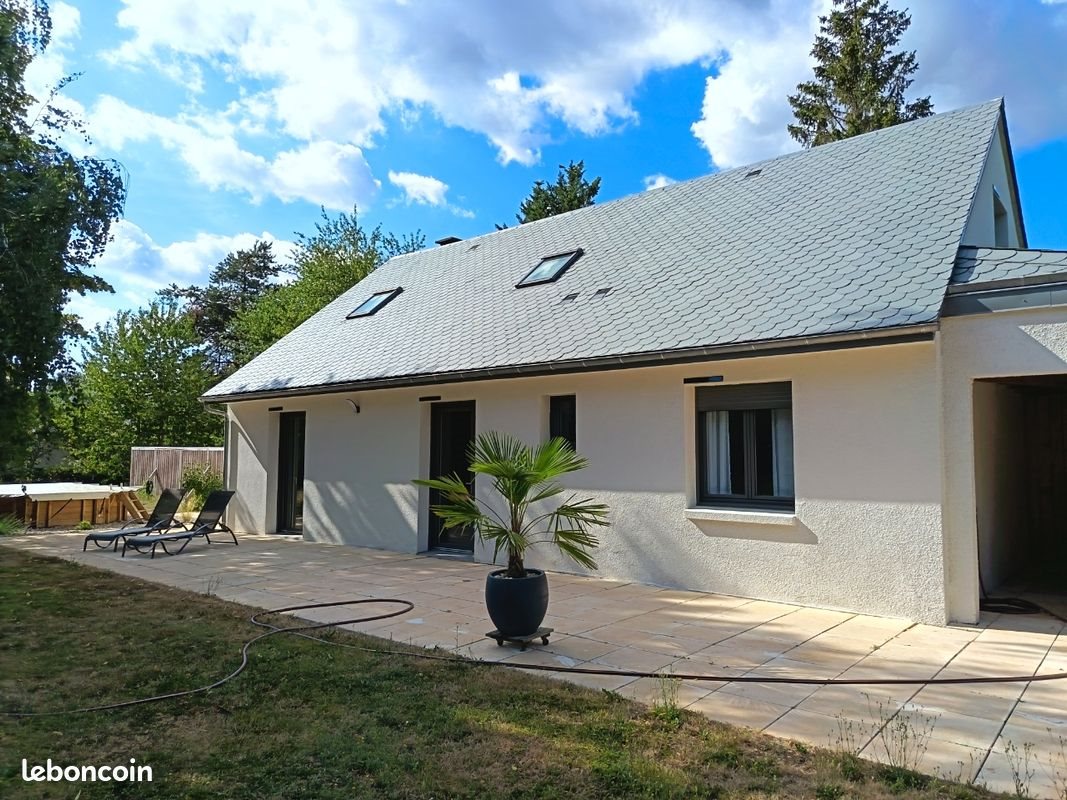 Maison à vendre, 141m², Rodelle
