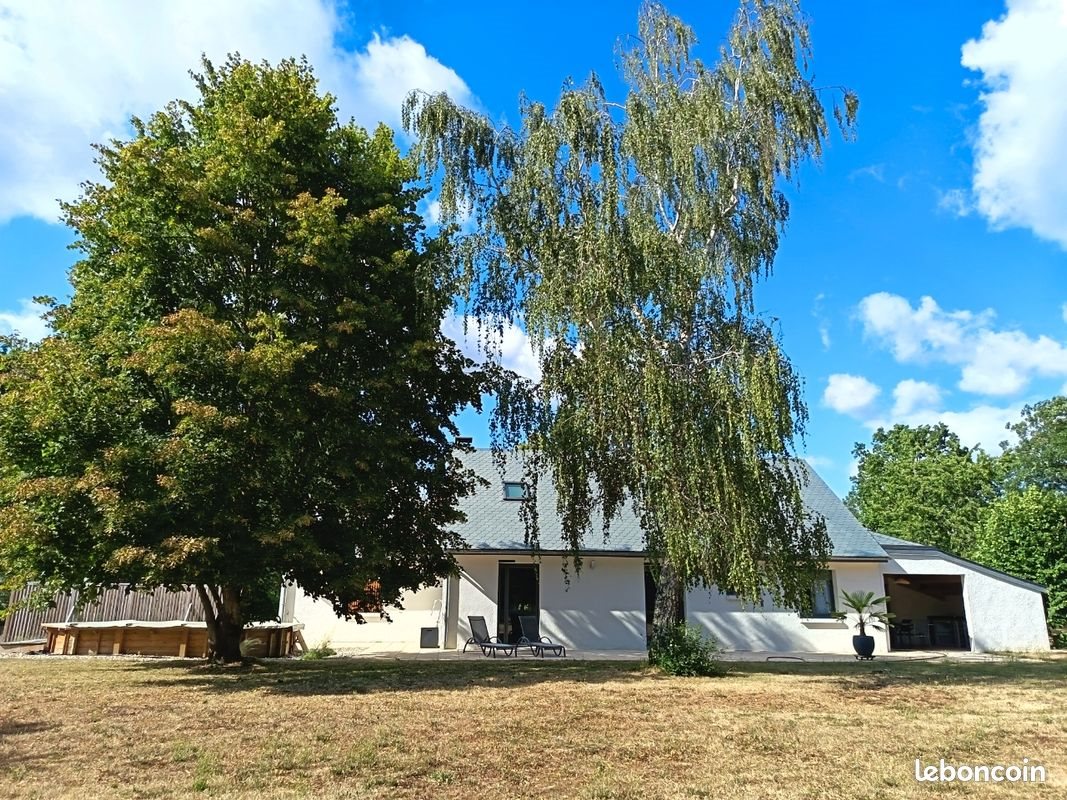 Maison à vendre, 141m², Rodelle