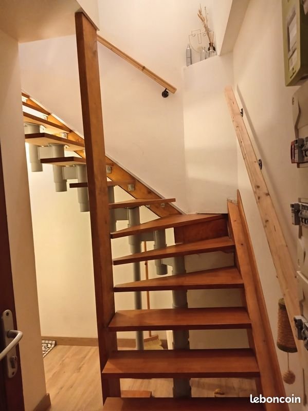 Appartement à vendre, 95m², Crémieu