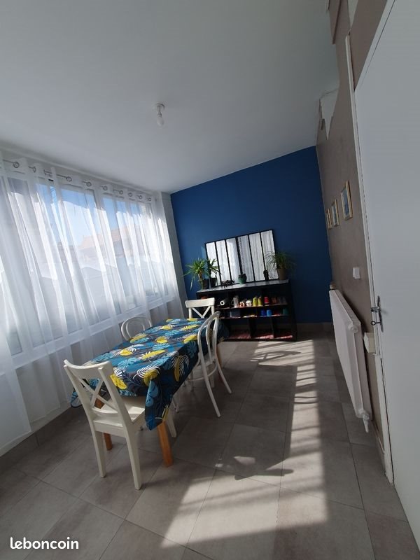 Maison à vendre, 138m², Berck